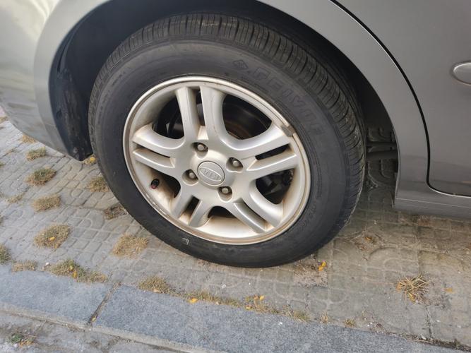 飞跃轮胎 赤兔 permanacy 185/65r15 88h feiyue
